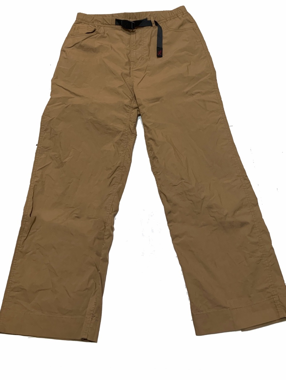 M / gramicci pants
Inseam 29